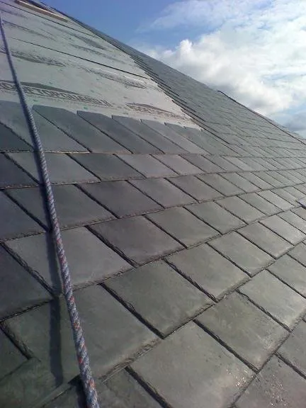 Slide of Sanchez Roofing & Construction