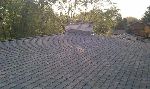 Slide of Sanchez Roofing & Construction