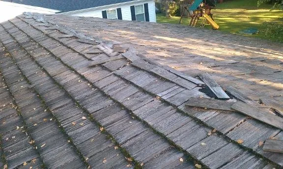 Slide of Sanchez Roofing & Construction