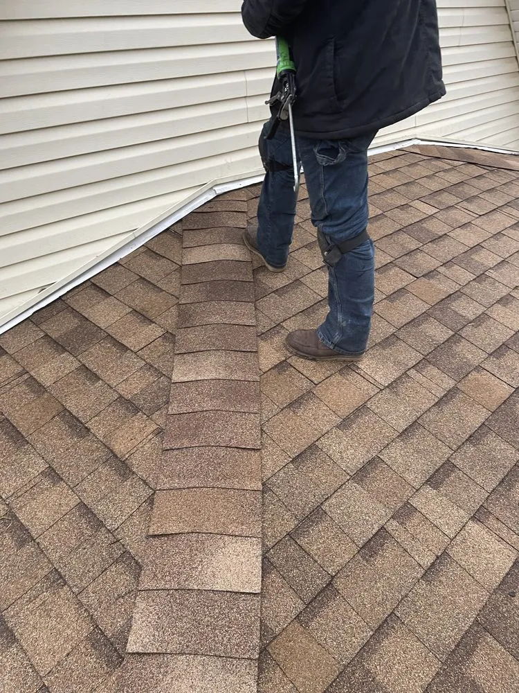 Slide of Sanchez Roofing & Tuck-pointing