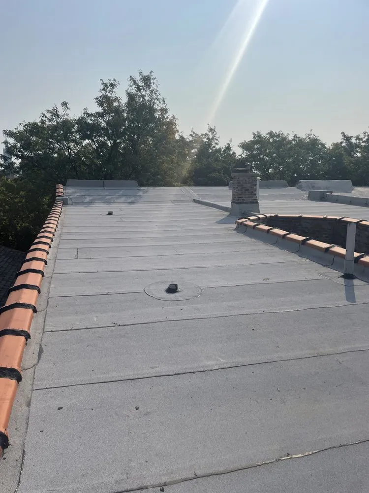 Slide of Sanchez Roofing & Tuck-pointing