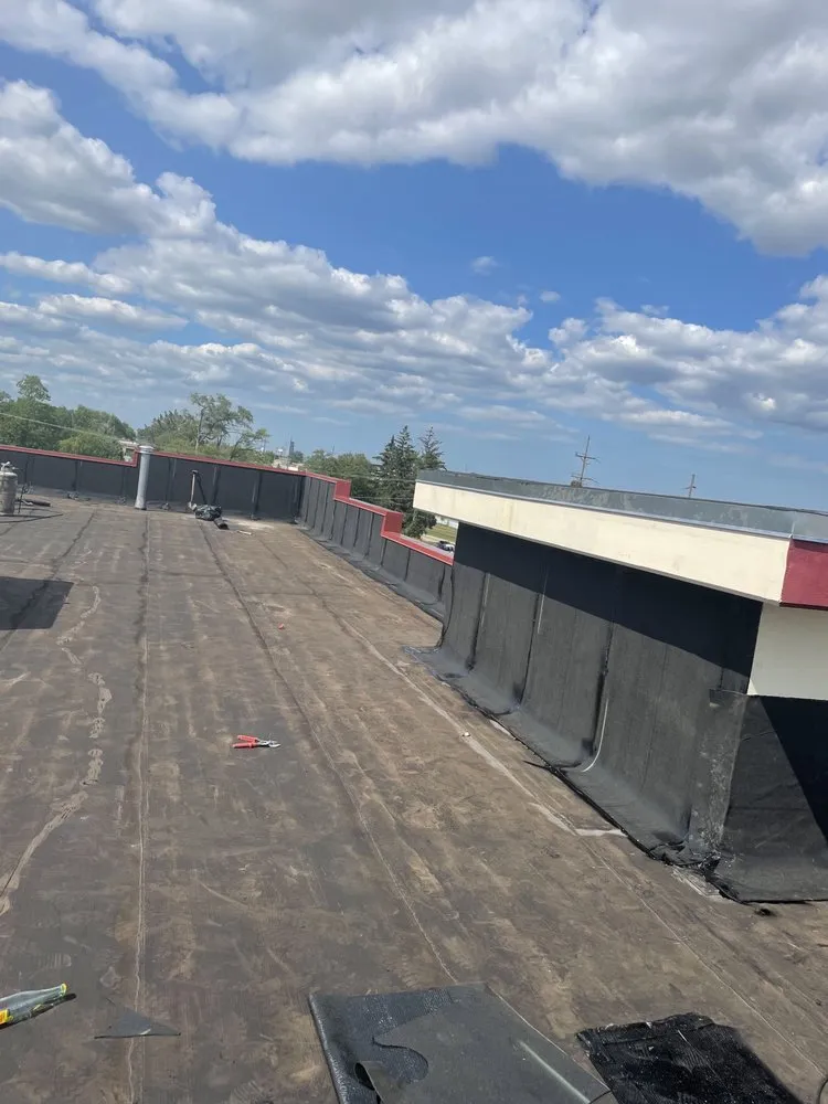 Slide of Sanchez Roofing & Tuck-pointing