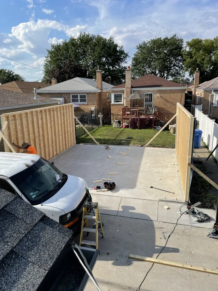 Slide of Sanchez Roofing & Tuck-pointing