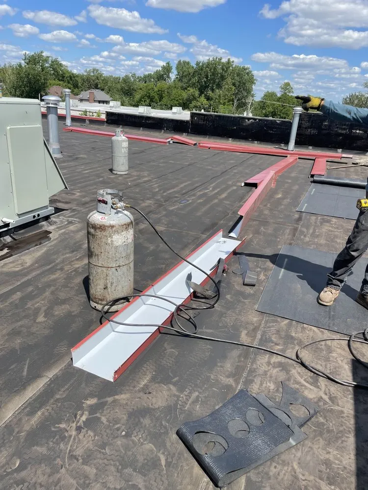 Slide of Sanchez Roofing & Tuck-pointing