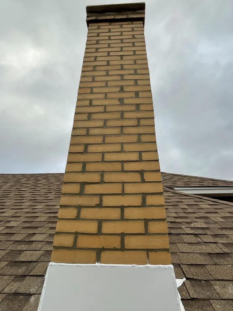 Slide of Sanchez Roofing & Tuck-pointing