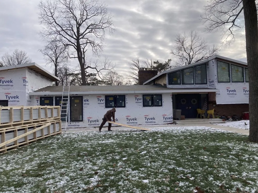 Slide of Sanchez Roofing And Remodeling