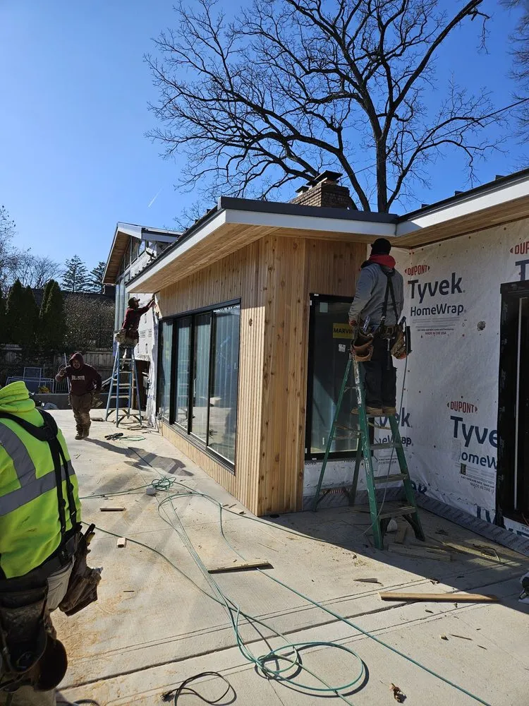 Slide of Sanchez Roofing And Remodeling