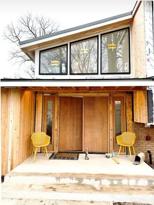 Sanchez Roofing And Remodeling