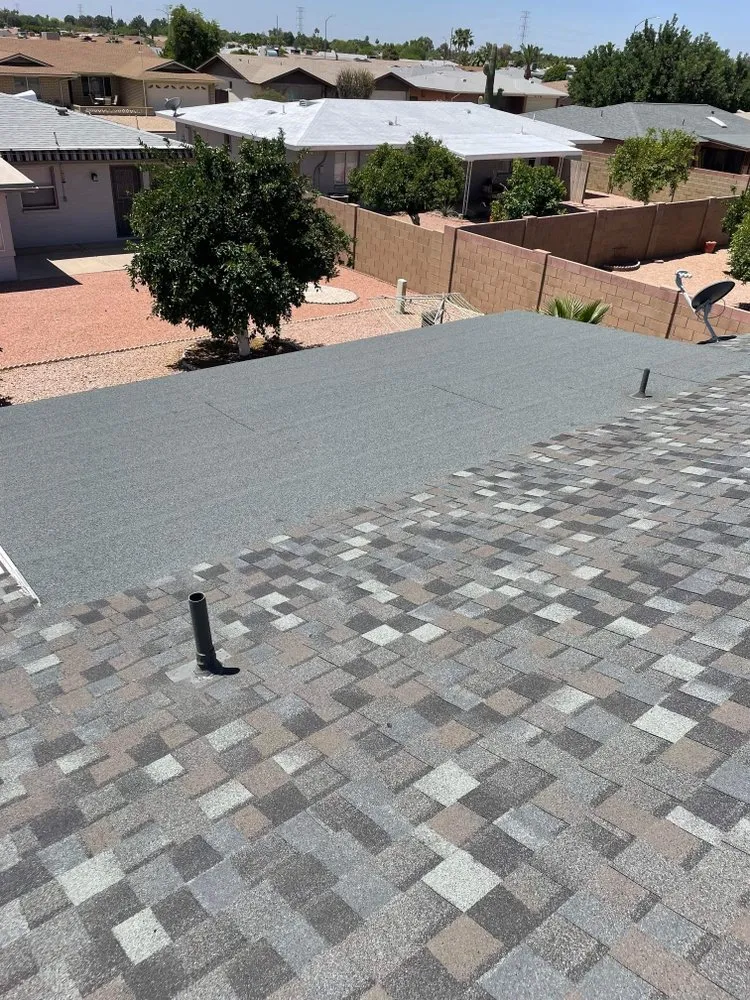 Slide of Sanchez Roofing and Repairs