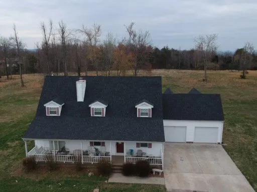 Slide of Sanchez Roofing