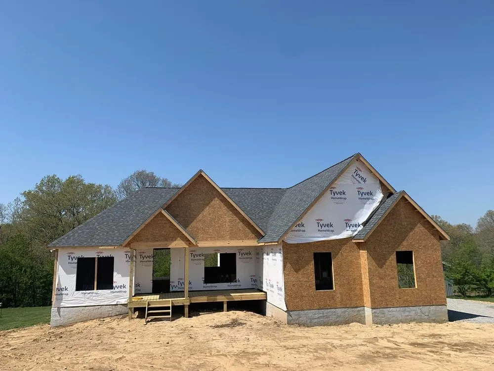 Slide of Sanchez Roofing