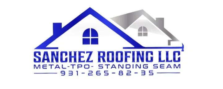 Slide of Sanchez Roofing