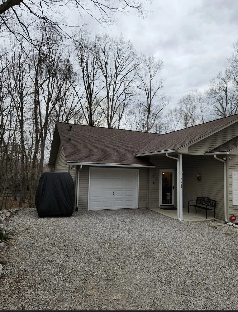 Slide of Sanchez Roofing