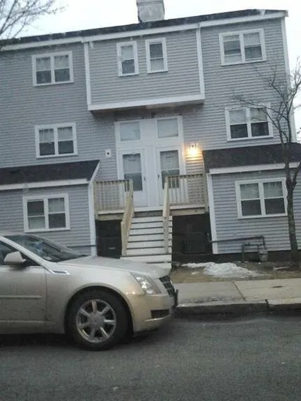 Slide of Sanchez Roofing