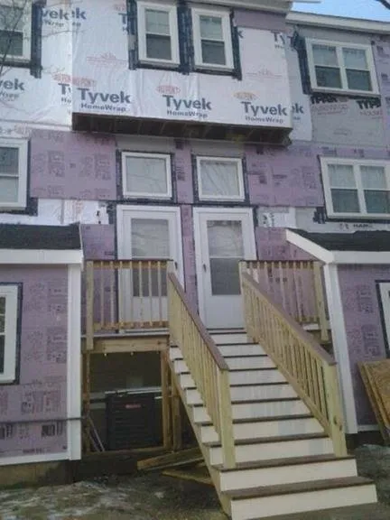 Slide of Sanchez Roofing