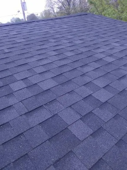 Slide of Sanchez Roofing