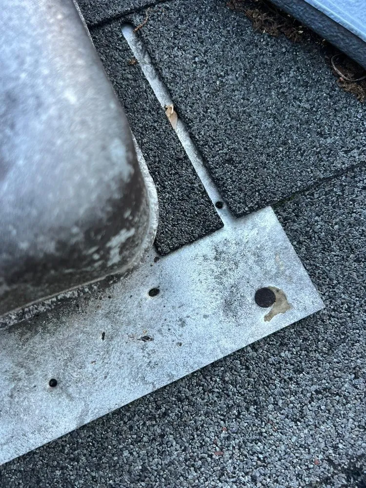 Slide of Sanchez Roofing Service