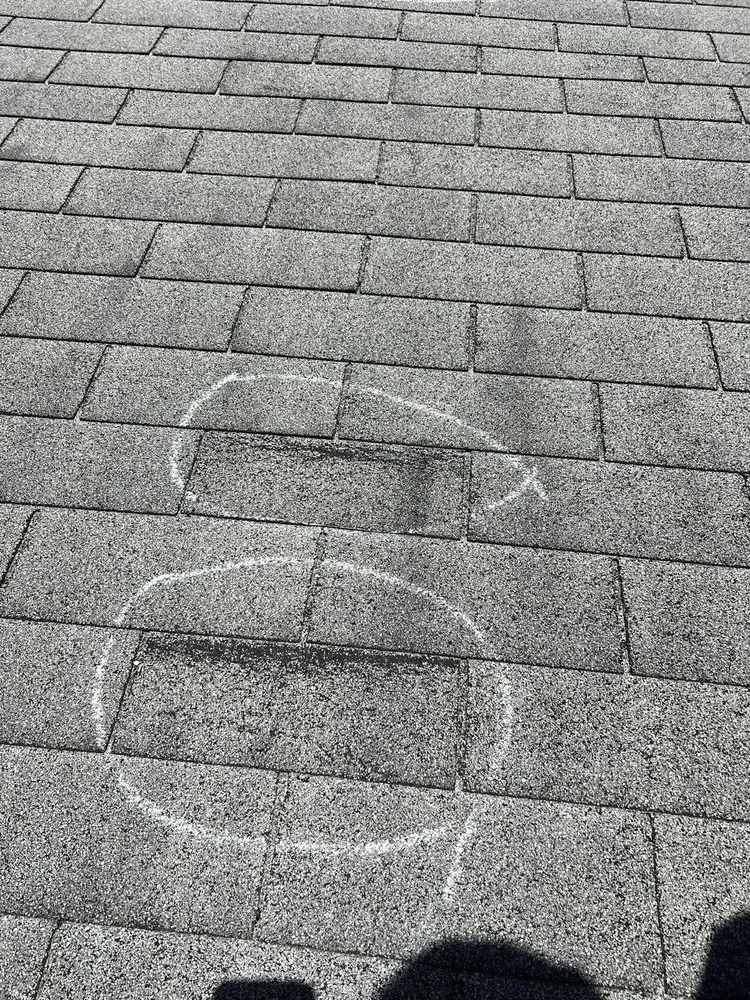 Slide of Sanchez Roofing Service