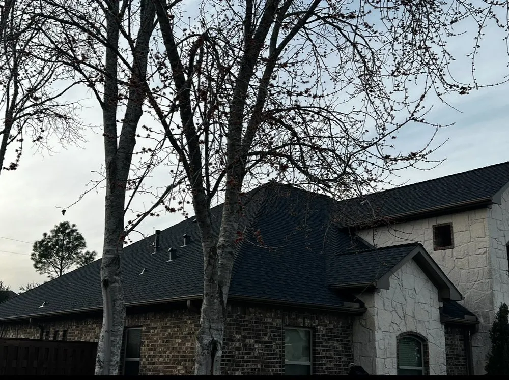 Slide of Sanchez Roofing Solutions