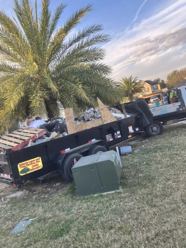 Top-rated metal roofing installation for homes in O'Brien, FL by Sanchez Services
