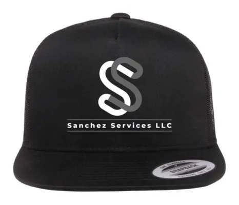 Sanchez Services Logo