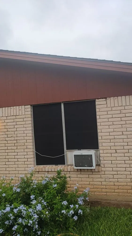 Slide of Sanchez Texas Bound