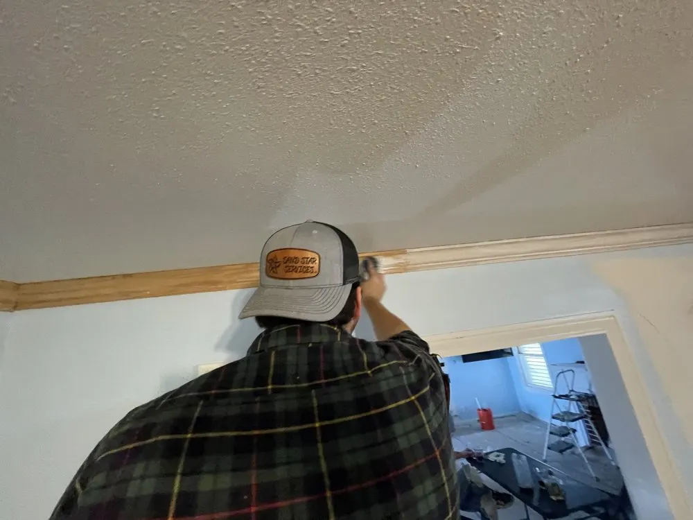 Slide of Sand star services