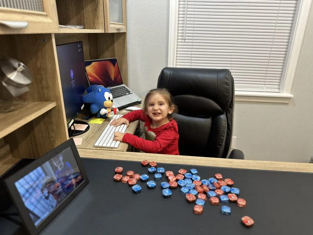 Slide of Sand star services