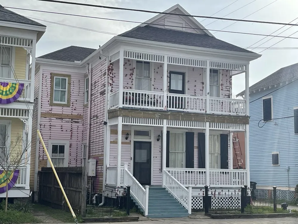 Slide of Sand star services