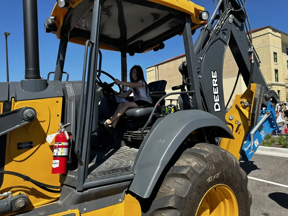 Slide of Sand star services