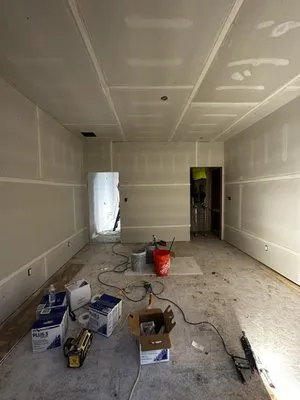 Sand star services Logo