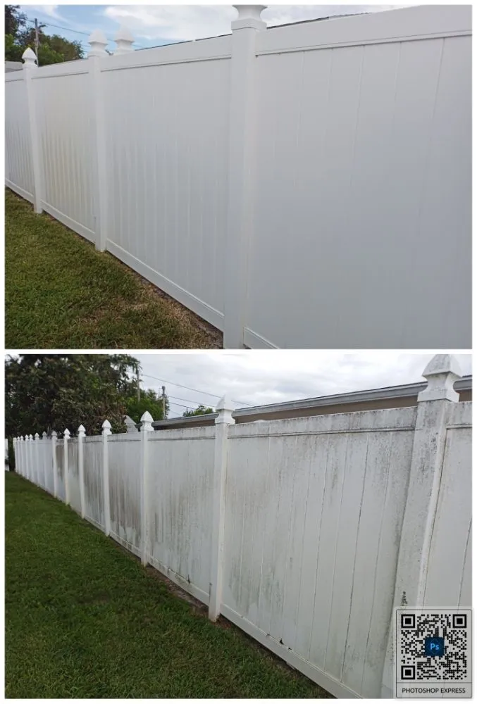 Slide of Sandbar Soft Wash