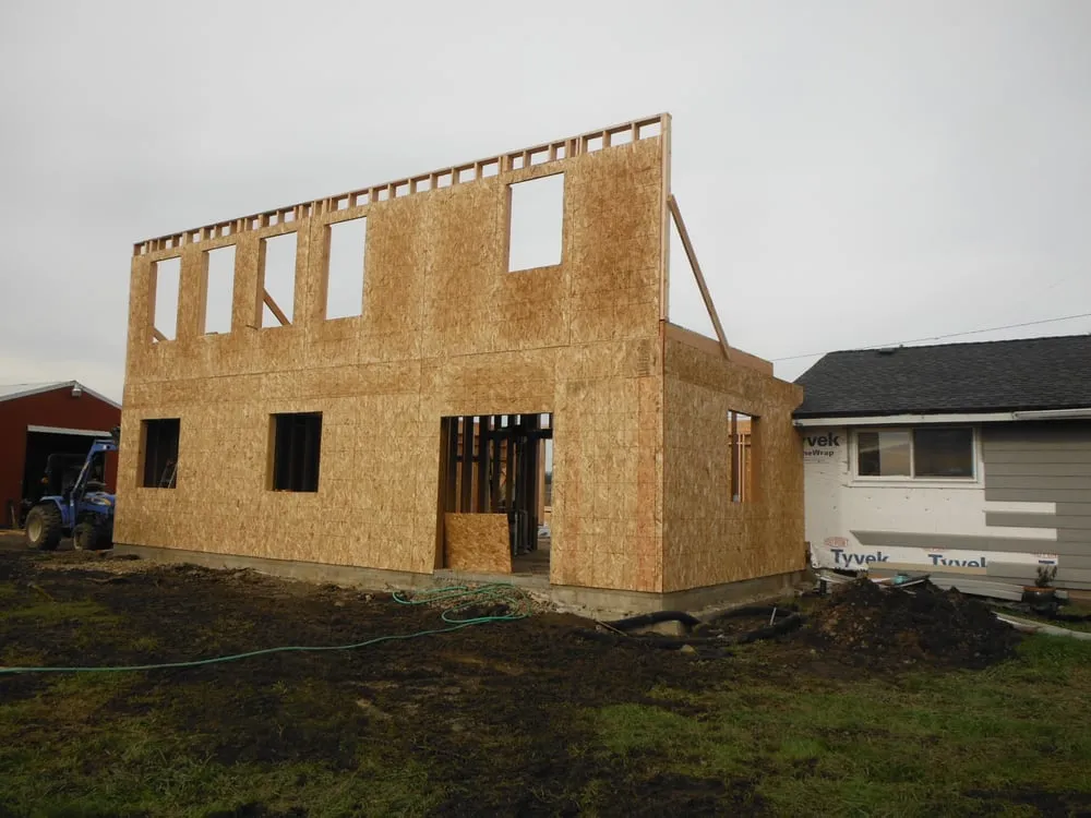 Reliable metal roofing installation experts serving Scio, OR - Sandberg Construction
