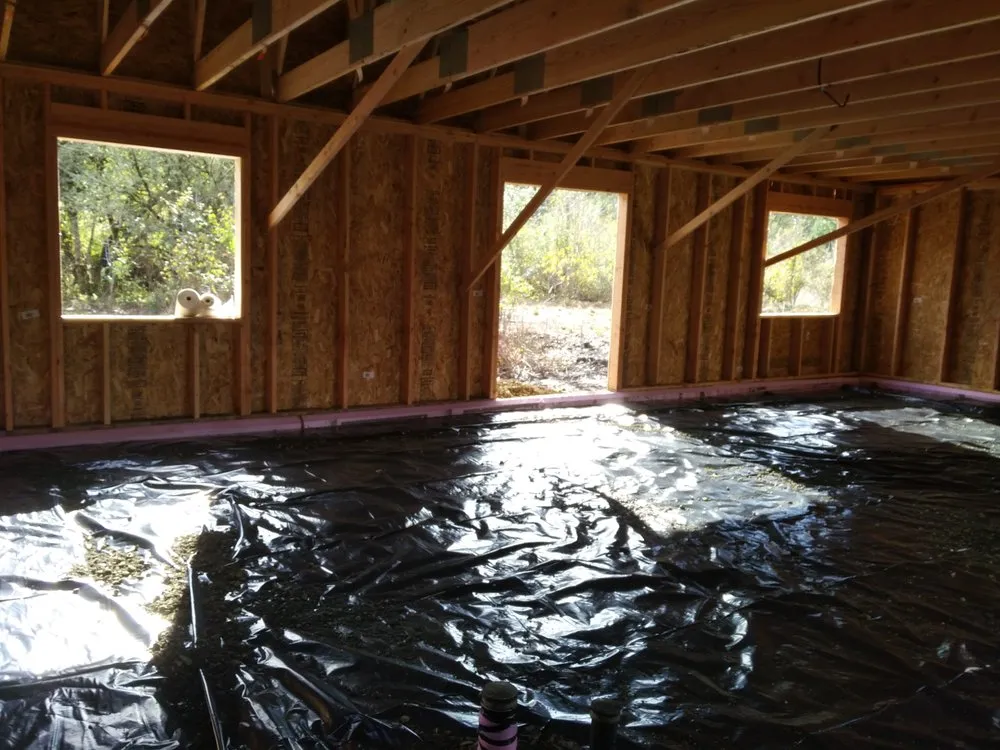Local roof replacement near you in Scio, OR by Sandberg Construction