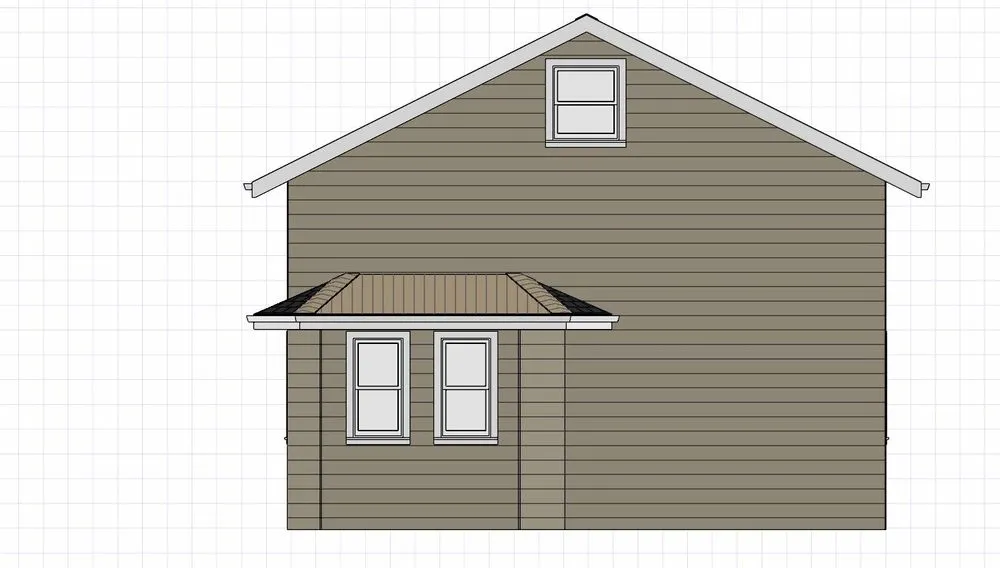 Professional roof repair in Scio, OR - Sandberg Construction