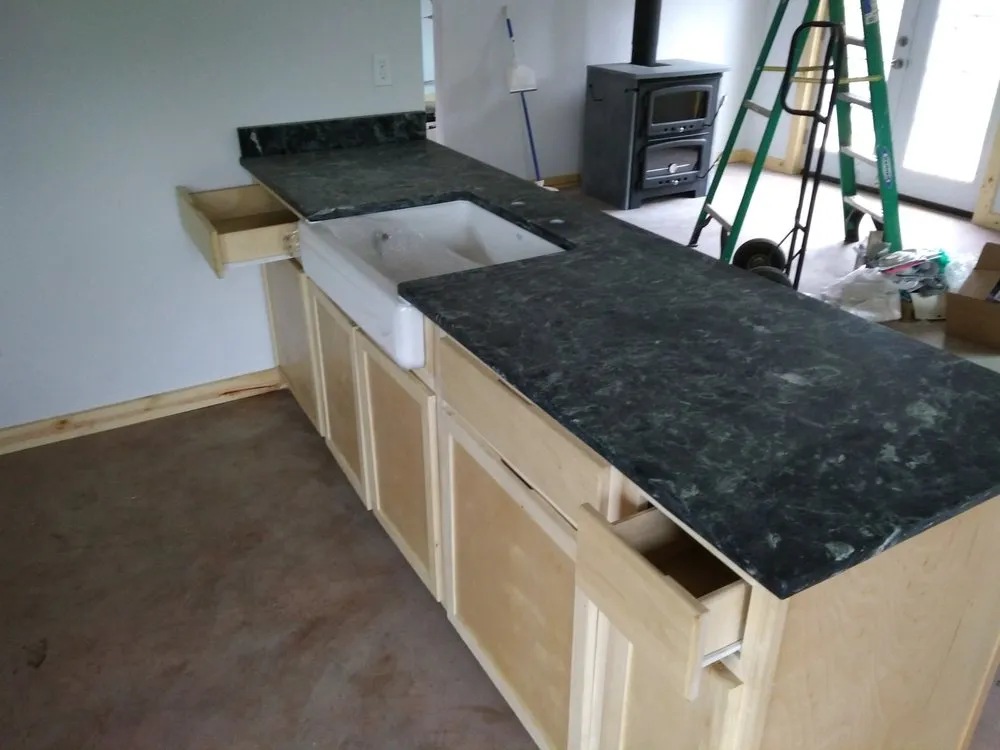 Trusted metal roofing installation in Scio, OR by Sandberg Construction