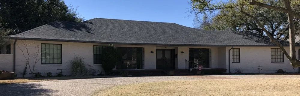 Slide of Sandberg Contracting