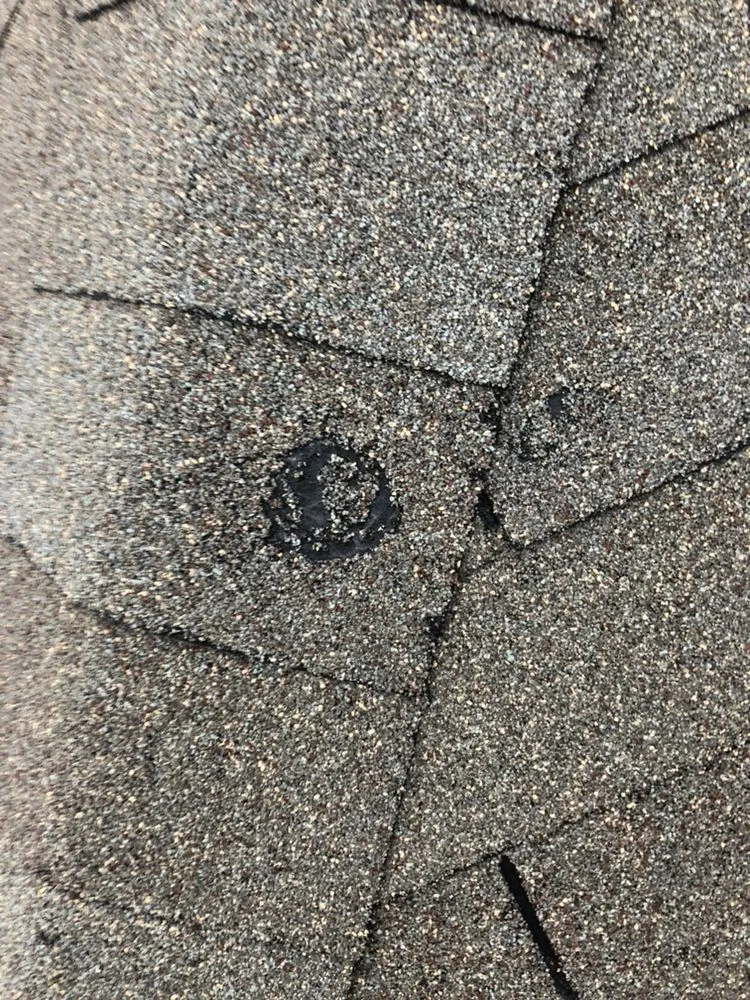 Slide of Sandberg Contracting