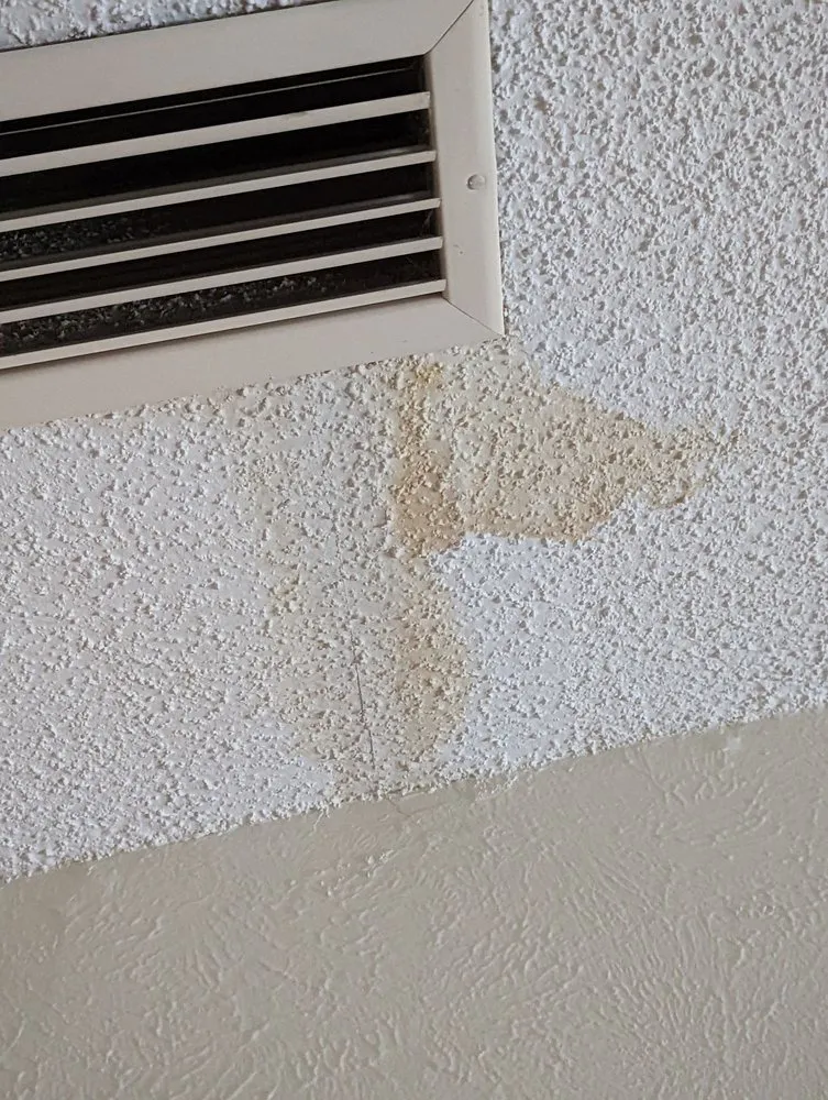 Slide of Sandberg Contracting