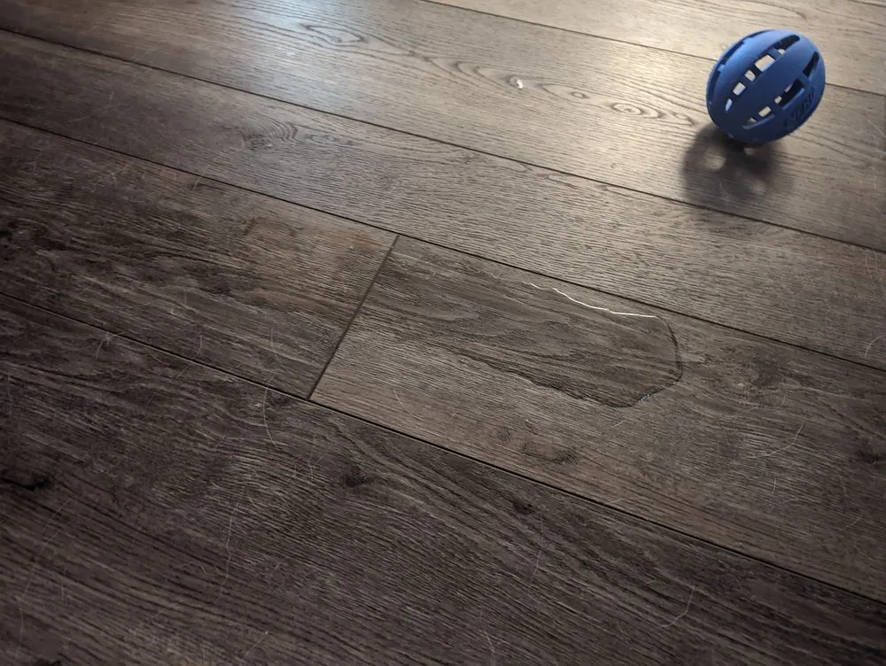 Slide of Sandberg Contracting