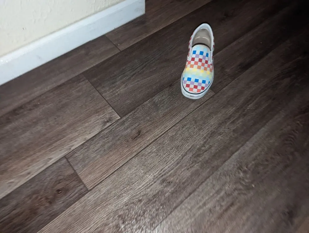 Slide of Sandberg Contracting