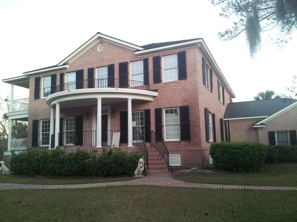 Slide of Sandefur Roofing Co