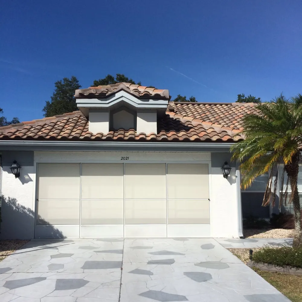 Slide of Sander and Sons Roofing