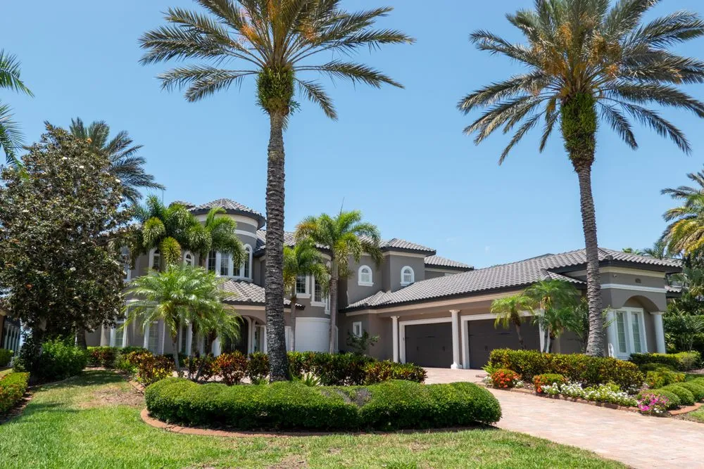 Slide of Sander and Sons Roofing