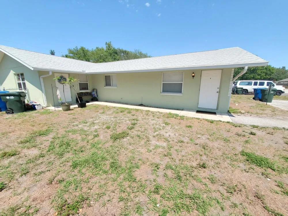 Slide of Sander and Sons Roofing
