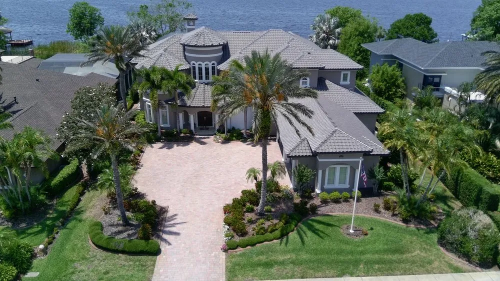 Slide of Sander and Sons Roofing