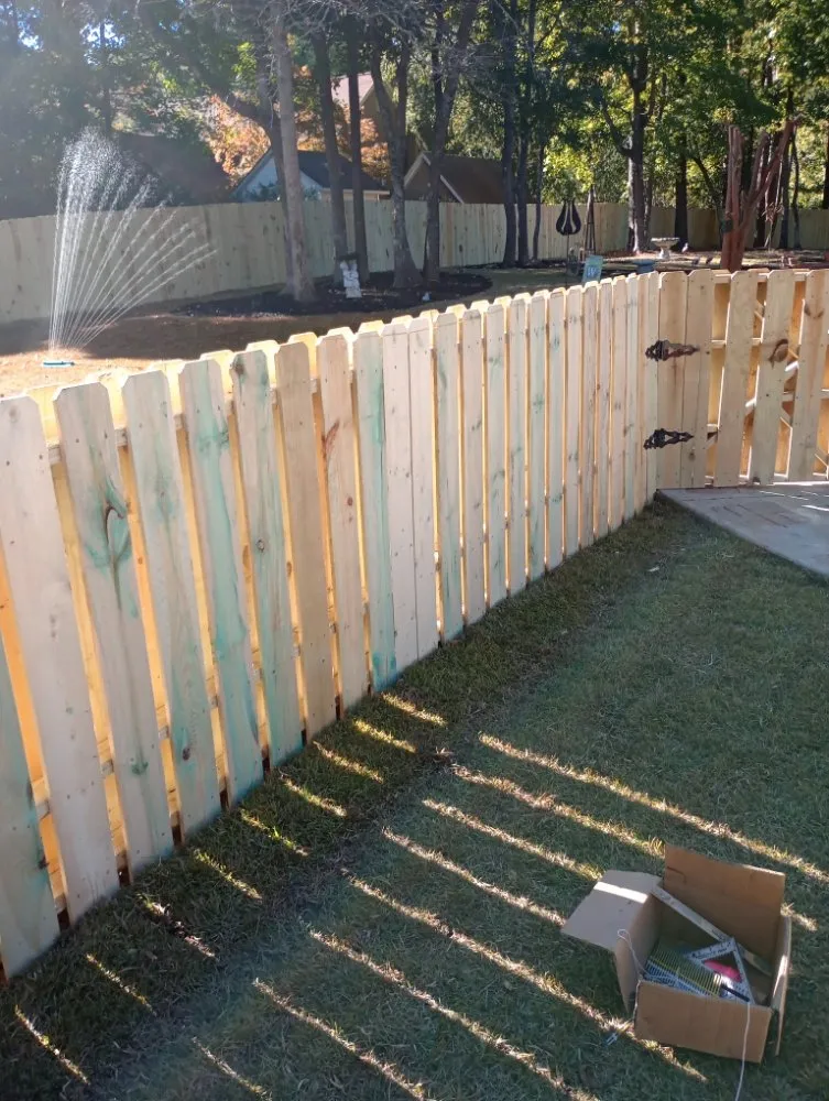 Slide of Sanderford & Sons Construction And Tree Removal