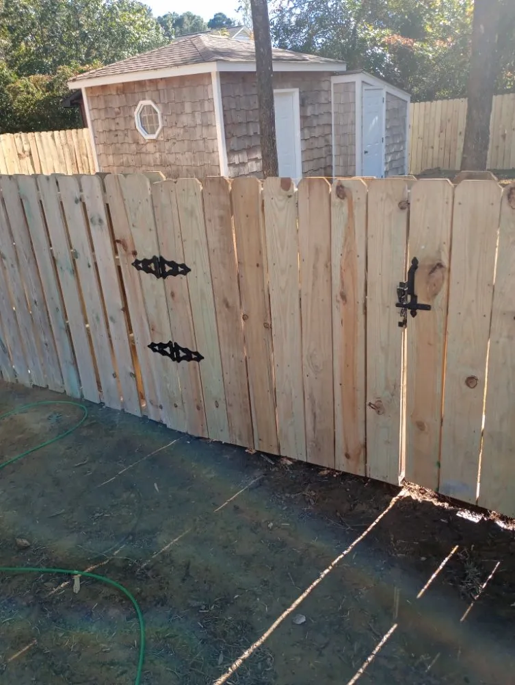 Slide of Sanderford & Sons Construction And Tree Removal