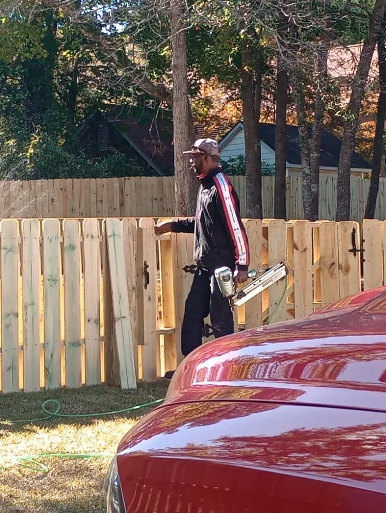 Slide of Sanderford & Sons Construction And Tree Removal