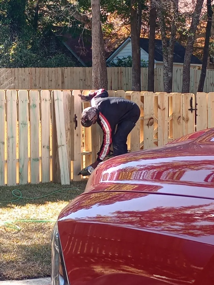 Slide of Sanderford & Sons Construction And Tree Removal